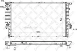 �������� ������� ���������� BMW E30 2.0-2.4TD 87-93 1025256SX ����