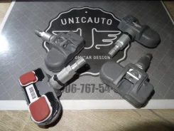 ������� �������� ��� Mercedes Jeep A003 433MHz 4�� ����