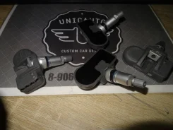 ������� �������� ��� 1��. Jeep 433MHZ ����
