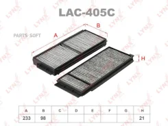 ������ ������ �������� (2��) Lynxauto LAC405C LAC405C ����