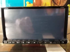 Clarion GCX809 ����