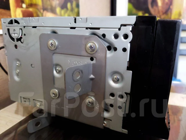 Clarion GCX809 ����