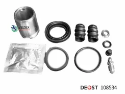 ����������� �������� VW Passat -10 Deqst 108534 108534 ����