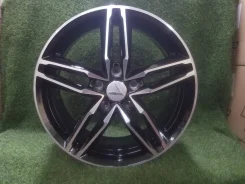������ B138. 7.0x17", 5x114.3, ET40 ����
