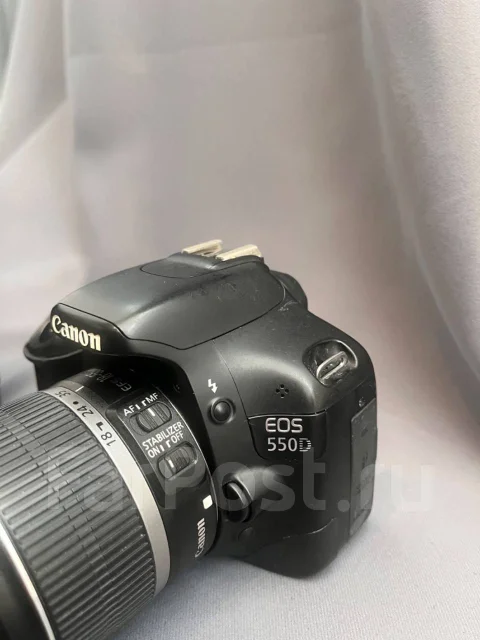 Canon EOS 1000D ����