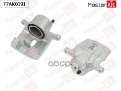 ������� ��������� �����. ����. Toyota Corolla(_E12_), �Prius(_W1_), �Celica(_T23_) 99-08 MasterKit ���. 77AK0191 77AK0191 ����