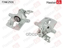 ������� ��������� ���. ���. Jaguar X-Type(X400) 01-09 MasterKit ���. 77AK2531 77AK2531 ����