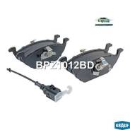    Krauf BPZ1012BD BPZ1012BD 
