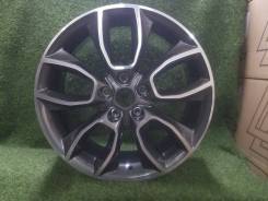 Diamond. 7.0x18", 5x114.3, ET40 