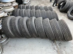 Bridgestone M801 Ecopia. �����������, 2022 ���, ����� ����