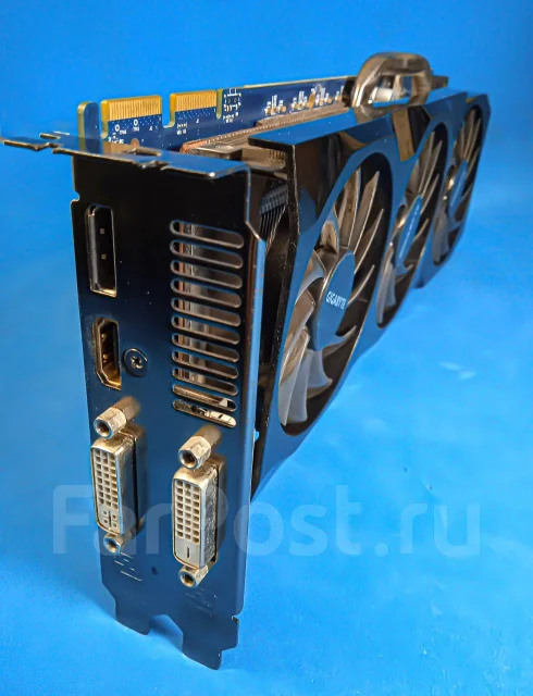 GeForce GTX 760 ����