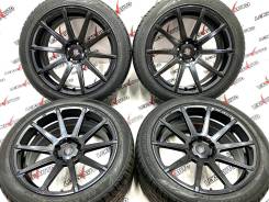 Crimson Club Linea Lossi FF. 9.5x20", 5x120, ET15.35,  75,0. 