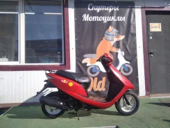 Honda Dio AF62. 50����. ��., ��������, ��� ���, ��� ������� ����