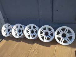 Bridgestone Liufeng. 8.0x16", 6x139.7, ET0 