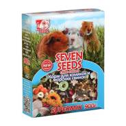  Seven Seeds SUPERMIX     , 900  4627658 