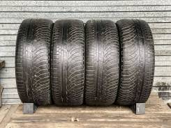 Michelin Pilot Alpin 4
