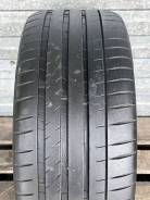 Michelin Pilot Sport 4S