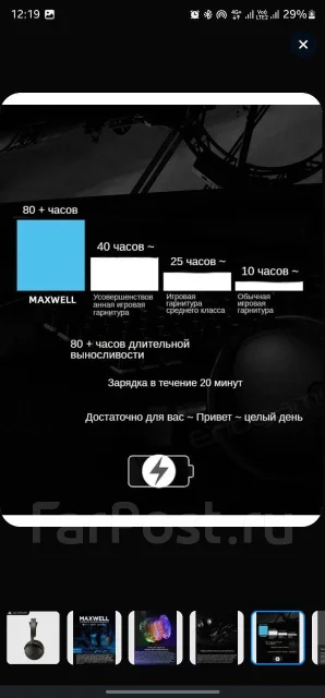 Audeze Maxwell ����