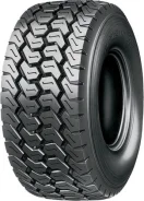 Michelin X Works XZY 3