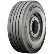 Michelin X Multi HL T