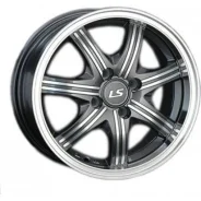 LS Wheels LS 323