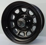 Ikon Wheels SNC040