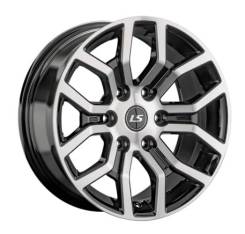 LS Wheels