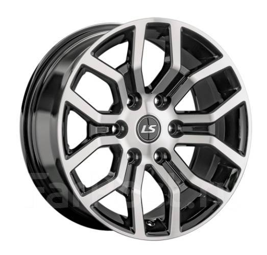 LS Wheels