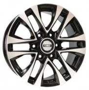 LS Wheels LS 832