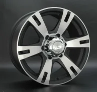 LS Wheels LS 182