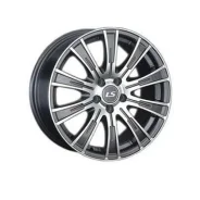 LS Wheels LS 311
