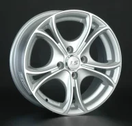 LS Wheels LS 393