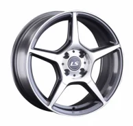 LS Wheels LS 833