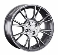 LS Wheels LS 818