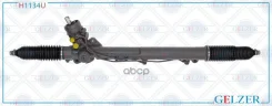 ������� �������� ��� AUDI A6 / A6 Avant 1997-2004, AUDI Allroad 2000-2005 (����. �����) Gelzer ���. H1134U H1134U H1134U ����