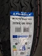 Triangle Mileage Plus TR652. ������, 2025 ���, ����� ����
