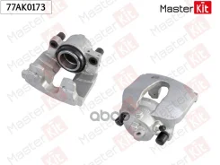 ��������� ������� ���. ����. Renault Espace IV (JK0/1_)/Laguna II (BG0/1_) 2001 - MasterKit ���. 77AK0173 77AK0173 ����