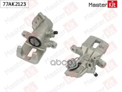 ������� ��������� ���. ����. Honda Prelude IV(BB_), Prelude V(BB_) 91-01 MasterKit ���. 77AK2123 77AK2123 ����