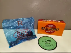 ����� ������� 555 SB-T282R SB-T286R CBT-75 4333039455, 4333039535 SB-T282R ����