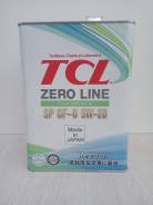 TCL Zero Line. 5W-20, �������������, 4��. ����