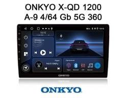 Onkyo 