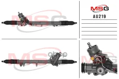 ������� ����� � ��� ����� AUDI A6 / A6 Avant 1997-2004, AUDI Allroad 2000-2005 MSG ���. AU219 AU219 ����
