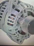 ��������� Toyota TLC Prado 1KD/2KD 270600L010 80A ����� �������� ALN1796UX ����