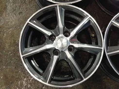 Dunlop Lofida XT7. 5.5x14", 4x100, ET42 ����