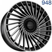 FF. 8.0x20", 5x108, 5x114.3, ET35,  73,1. 