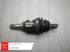 ���� ���������� Toyota [4340316020] 2NZ-FE (��������) 4340316020 ����