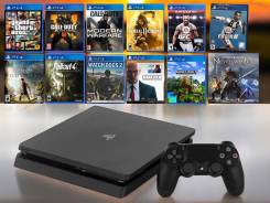 Sony PlayStation 4 Slim ����
