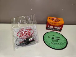 ����� ������� 555 SB-6242 CBHO-30 1220S5AJ10, MB945896, 51210S5AJ10 51210S5AJ10 ����