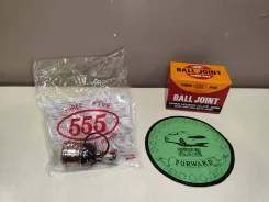 ����� ������� 555 SB4812 CBN-46 4016041B00, 545004F102, 401604F100 545004F102 ����
