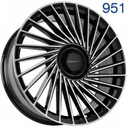 Mansory. 8.5x20", 5x108, 5x114.3, ET35, �� 73,1���. ����